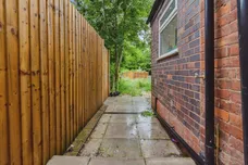 Northfield Road, Harborne, Birmingham