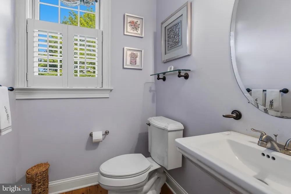 265 Walter Rd, Chalfont, PA 18914