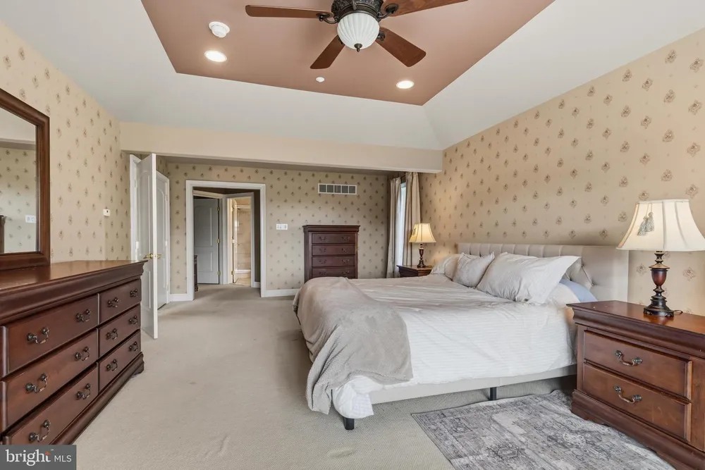 265 Walter Rd, Chalfont, PA 18914