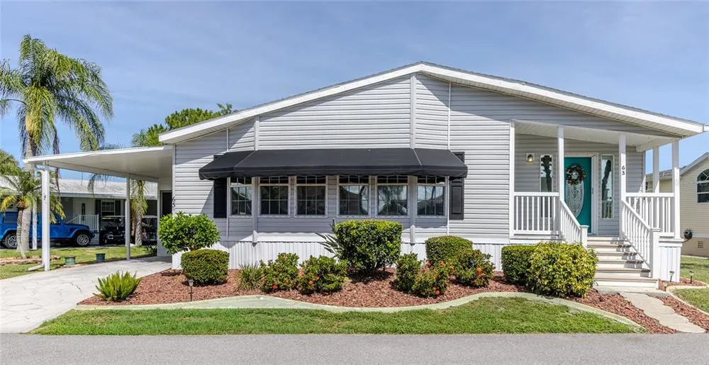 2100 Kings Hwy, Port Charlotte, FL 33980