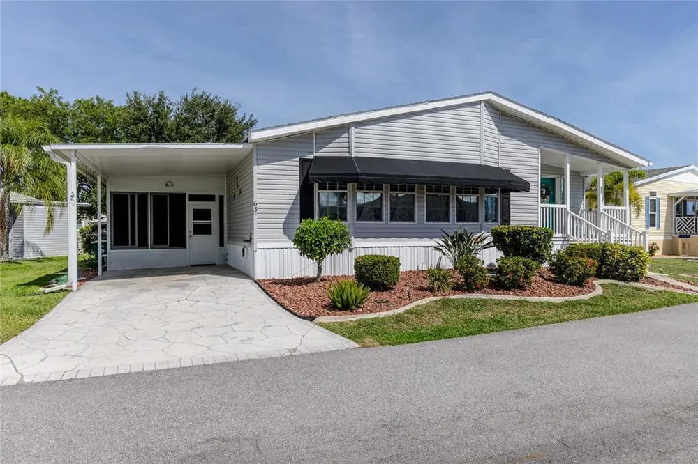 2100 Kings Hwy, Port Charlotte, FL 33980