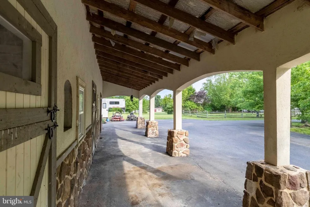 265 Walter Rd, Chalfont, PA 18914