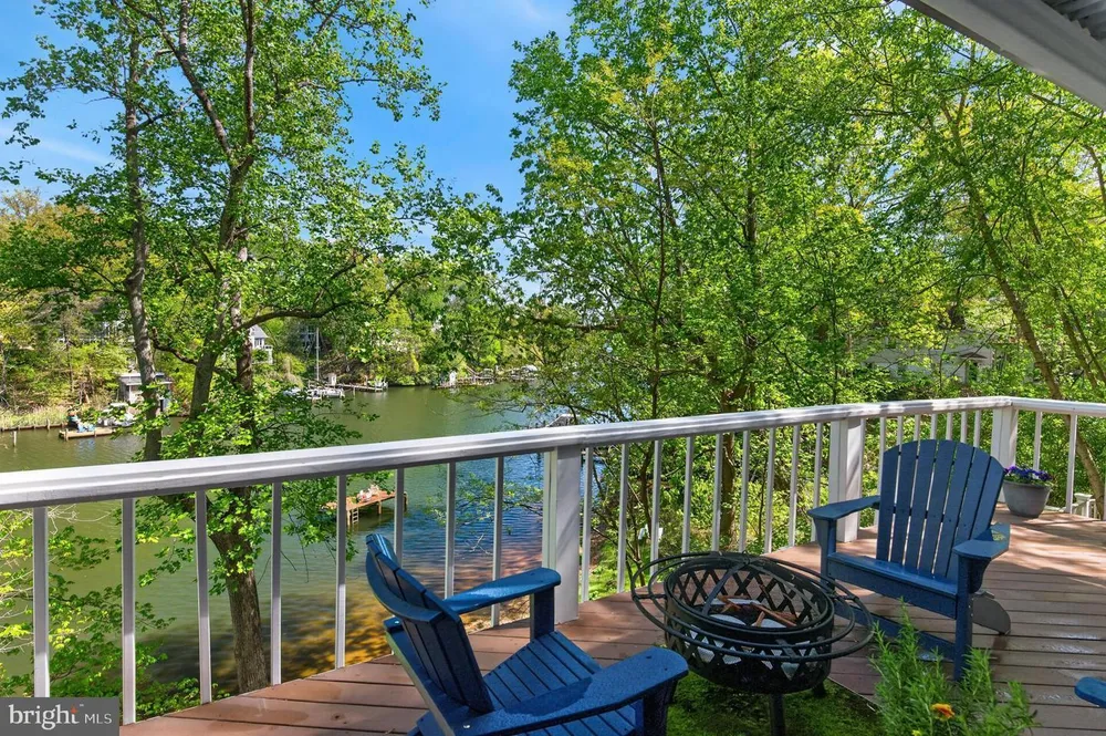 1812 Shore Dr, Annapolis, MD 21401