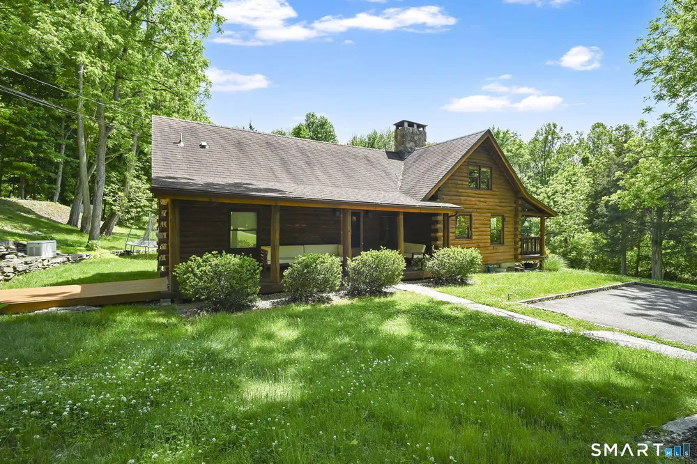 235 Middle Haddam Rd, East Hampton, CT 06424