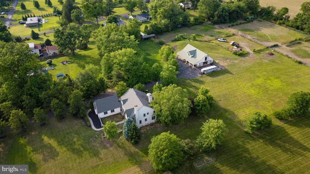265 Walter Rd, Chalfont, PA 18914