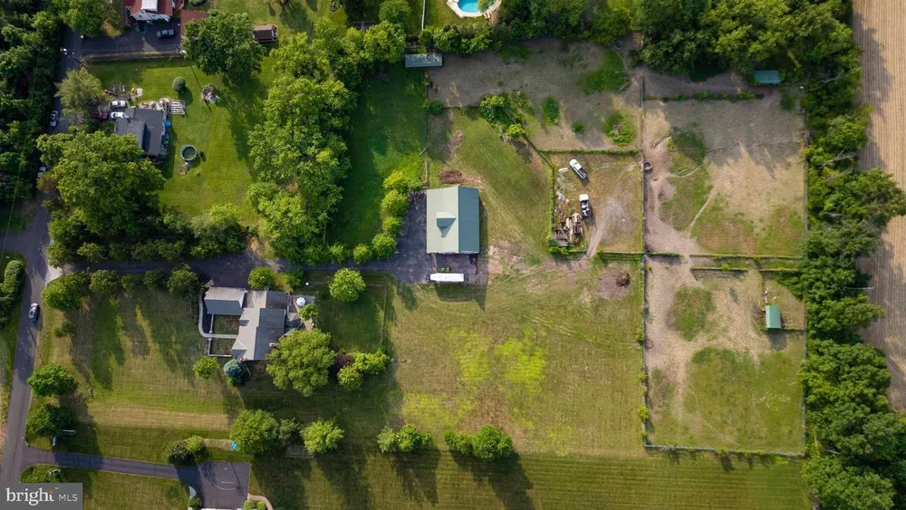 265 Walter Rd, Chalfont, PA 18914