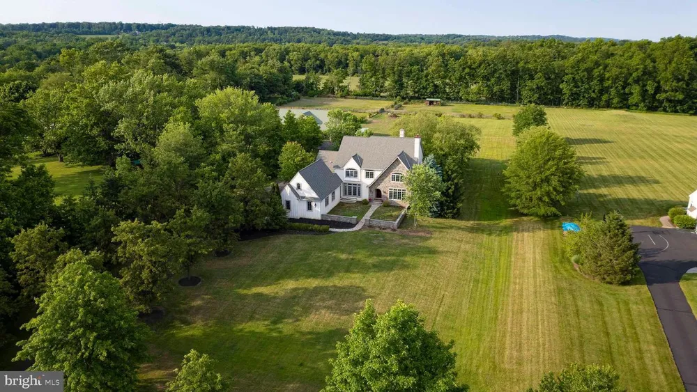 265 Walter Rd, Chalfont, PA 18914