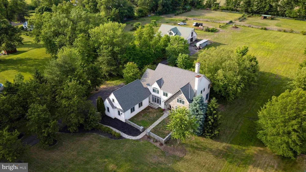 265 Walter Rd, Chalfont, PA 18914
