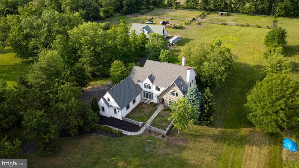 265 Walter Rd, Chalfont, PA 18914