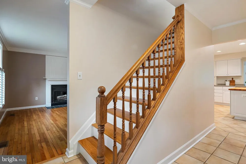 2 Tolson St, Annapolis, MD 21401
