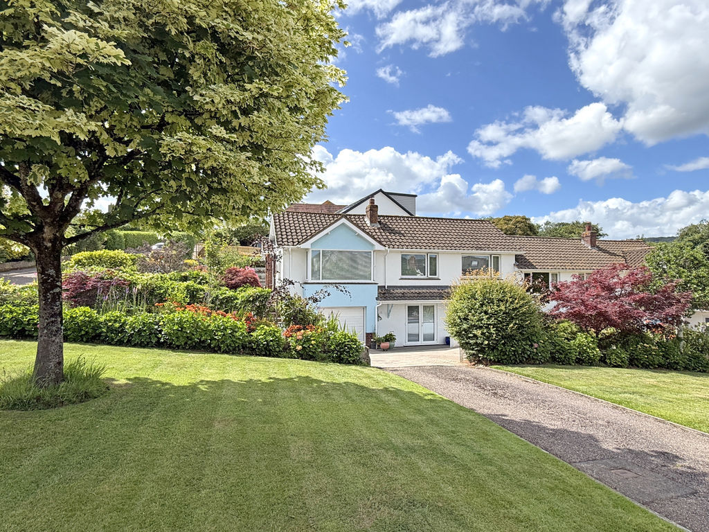 Woolbrook Park, Sidmouth Image 1