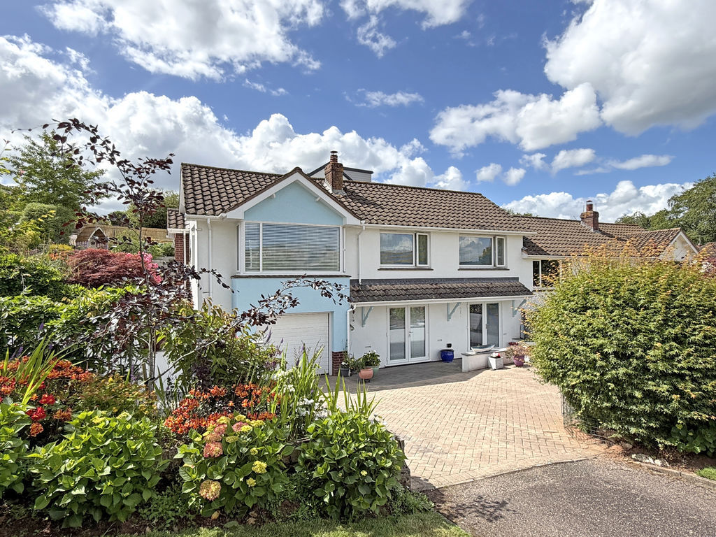 Woolbrook Park, Sidmouth Image 22