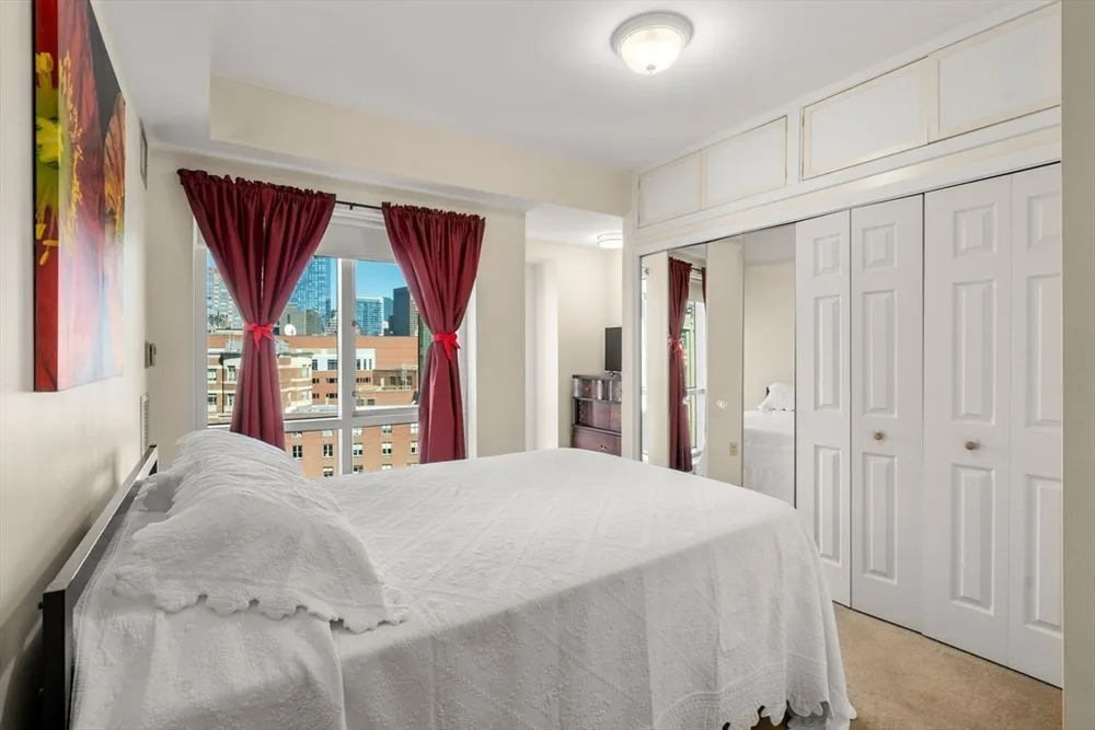 1 Nassau St, Boston, MA 02111