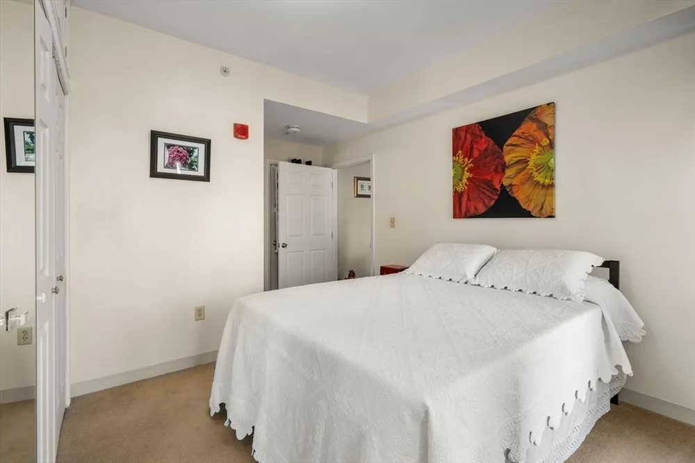 1 Nassau St, Boston, MA 02111