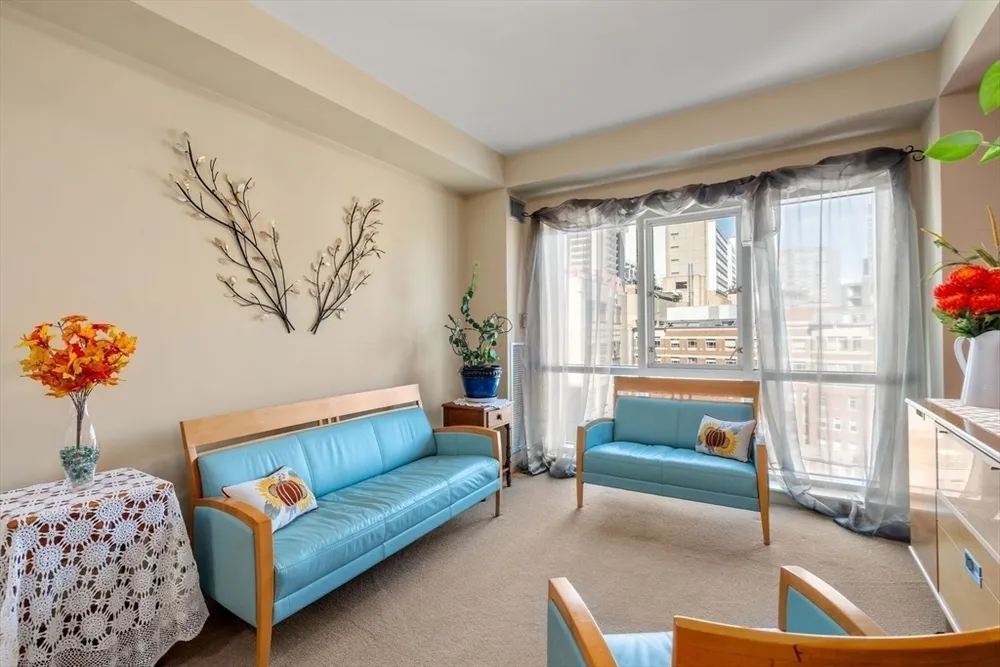1 Nassau St, Boston, MA 02111