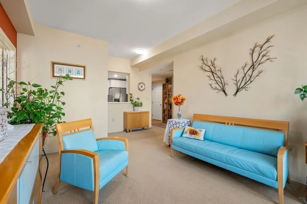 1 Nassau St, Boston, MA 02111
