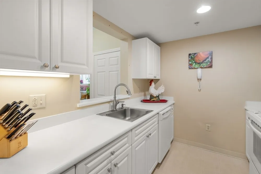 1 Nassau St, Boston, MA 02111