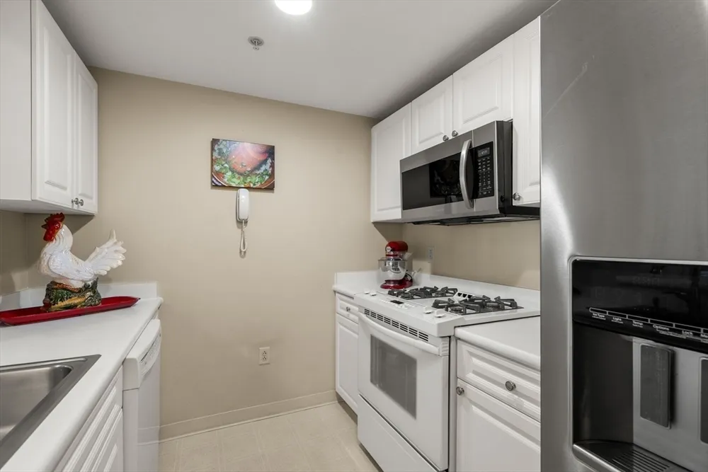1 Nassau St, Boston, MA 02111