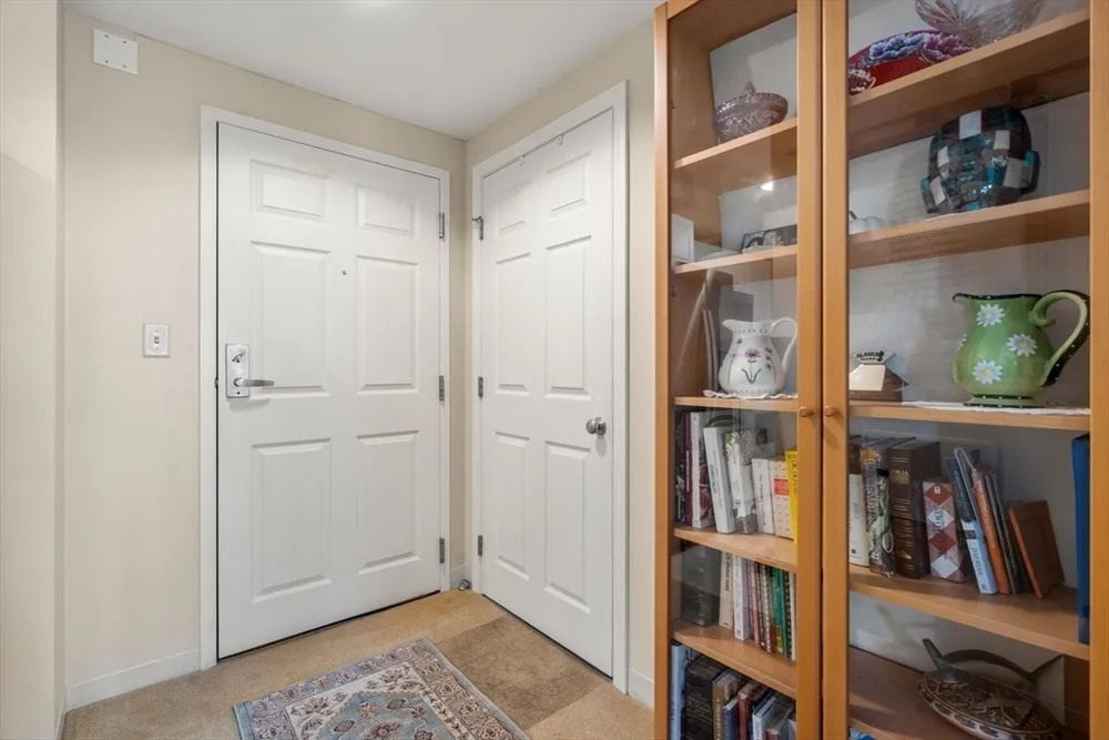 1 Nassau St, Boston, MA 02111