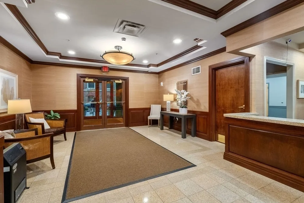 1 Nassau St, Boston, MA 02111