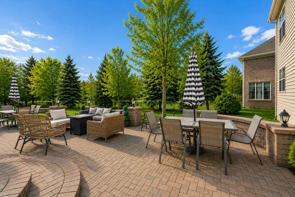 5423 Swan Circle, Hoffman Estates, IL 60192