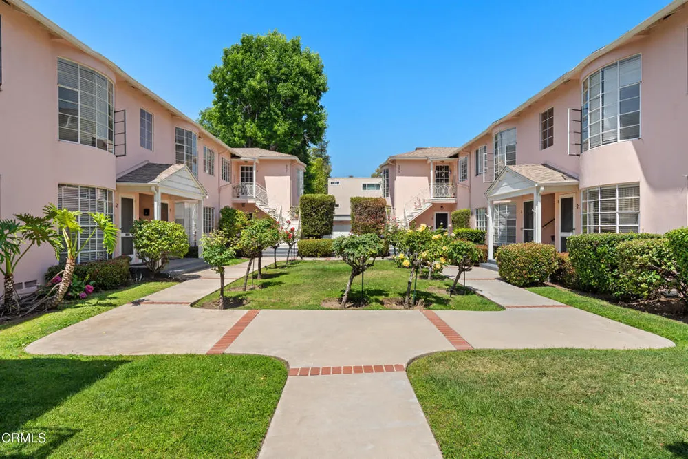 297 S Madison Ave, Pasadena, CA 91101