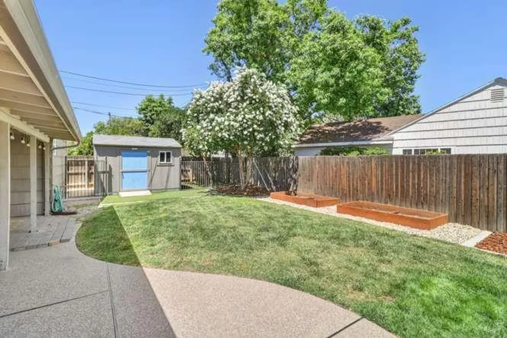 2228 Morse Ave, Sacramento, CA 95825