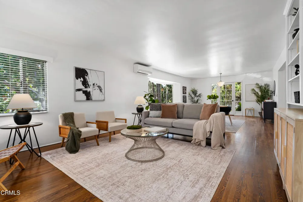 297 S Madison Ave, Pasadena, CA 91101