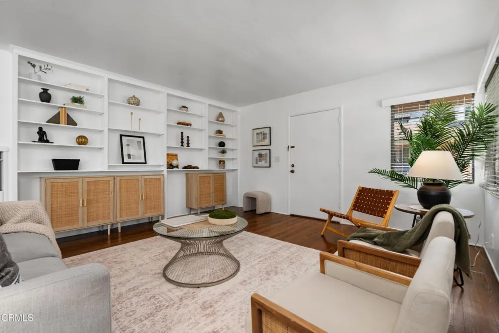 297 S Madison Ave, Pasadena, CA 91101