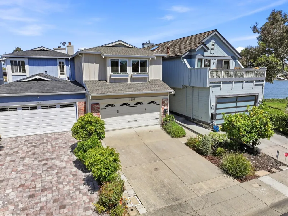 1259 Shoal Dr, San Mateo, CA 94404