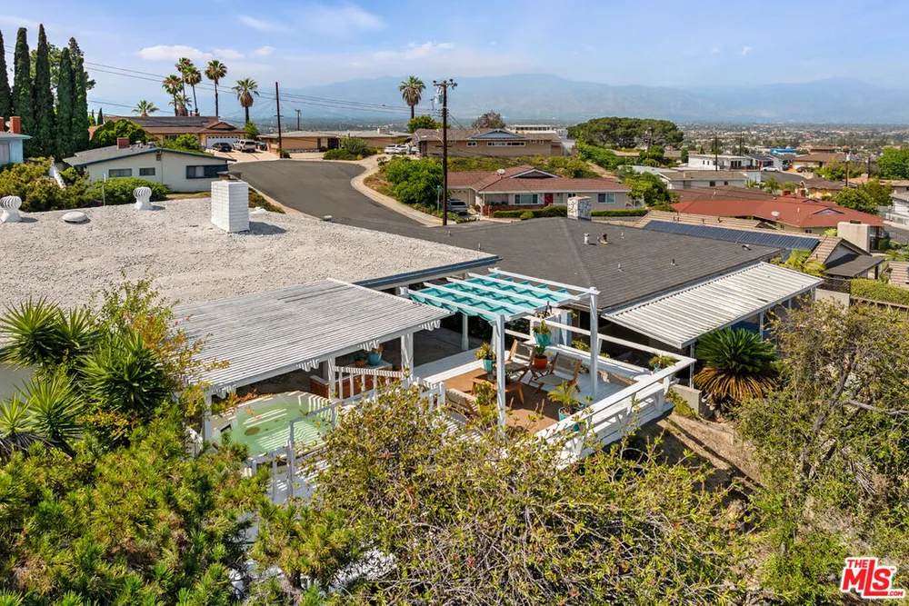 962 Village Dr, Monterey Park, CA 91755