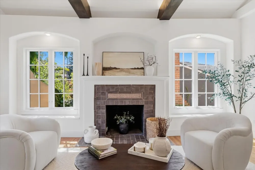 418 Ridge Rd, San Carlos, CA 94070