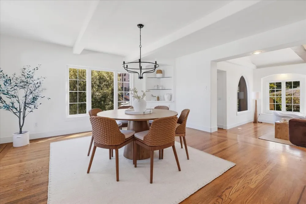 418 Ridge Rd, San Carlos, CA 94070