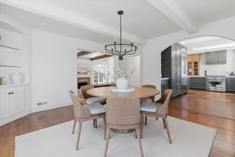 418 Ridge Rd, San Carlos, CA 94070