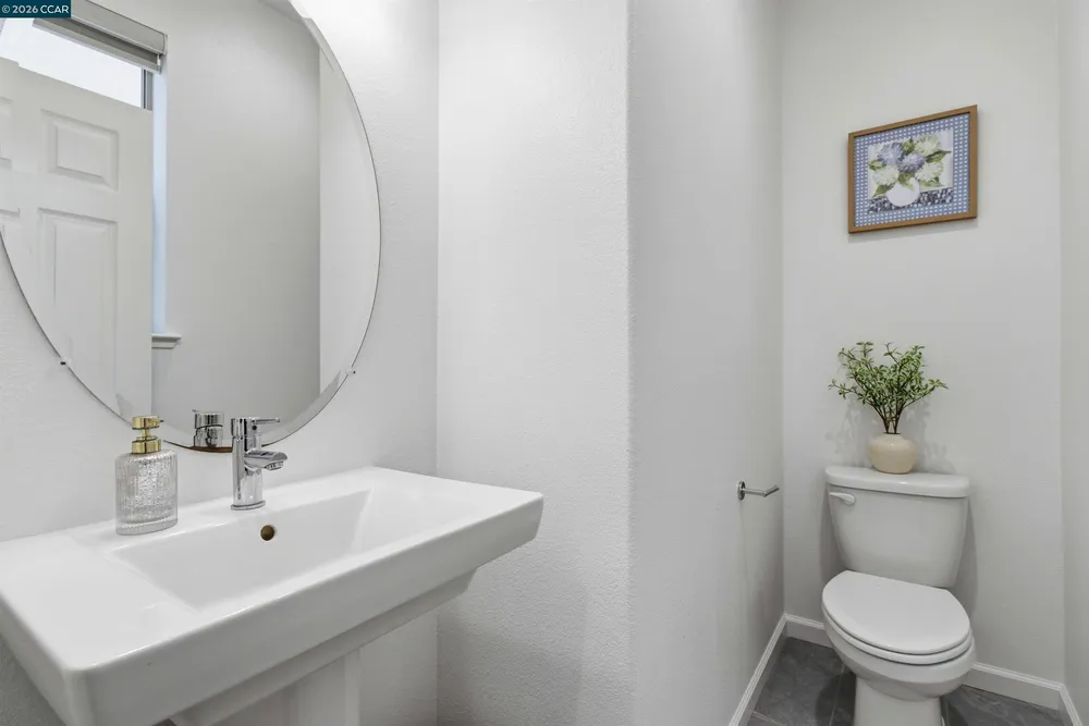 2850 Saltpond Common, Livermore, CA 94550-3276