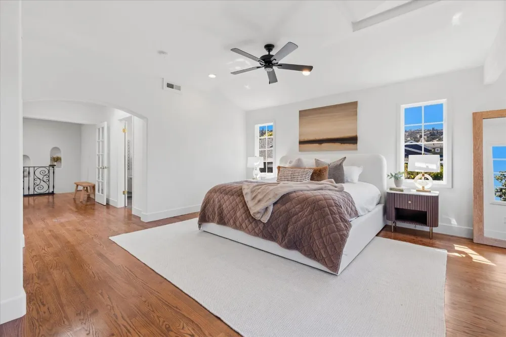 418 Ridge Rd, San Carlos, CA 94070