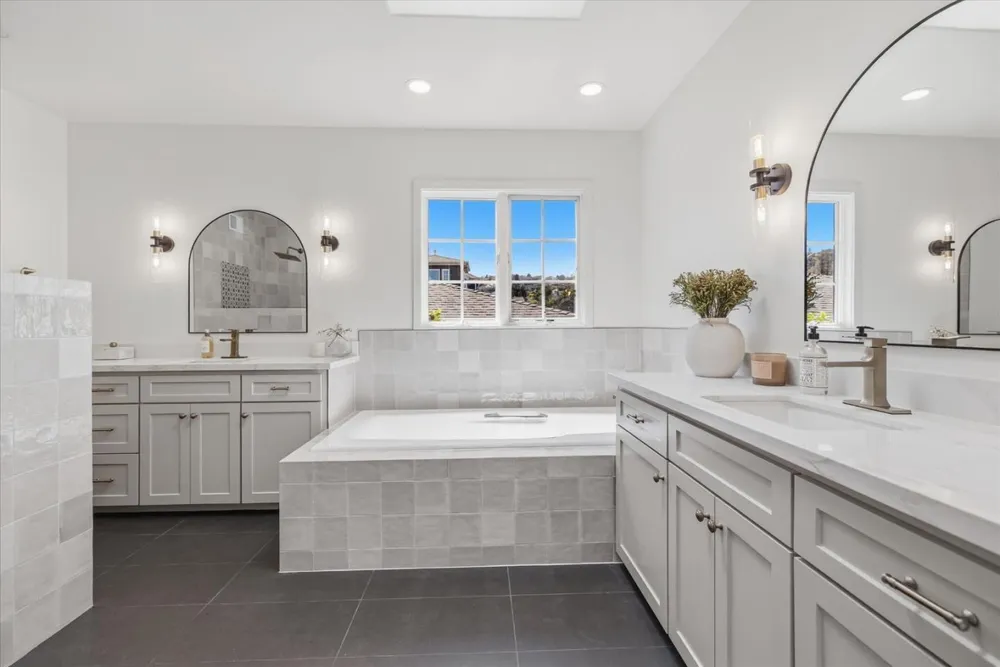 418 Ridge Rd, San Carlos, CA 94070