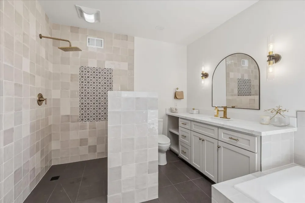 418 Ridge Rd, San Carlos, CA 94070