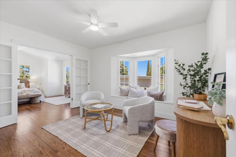 418 Ridge Rd, San Carlos, CA 94070