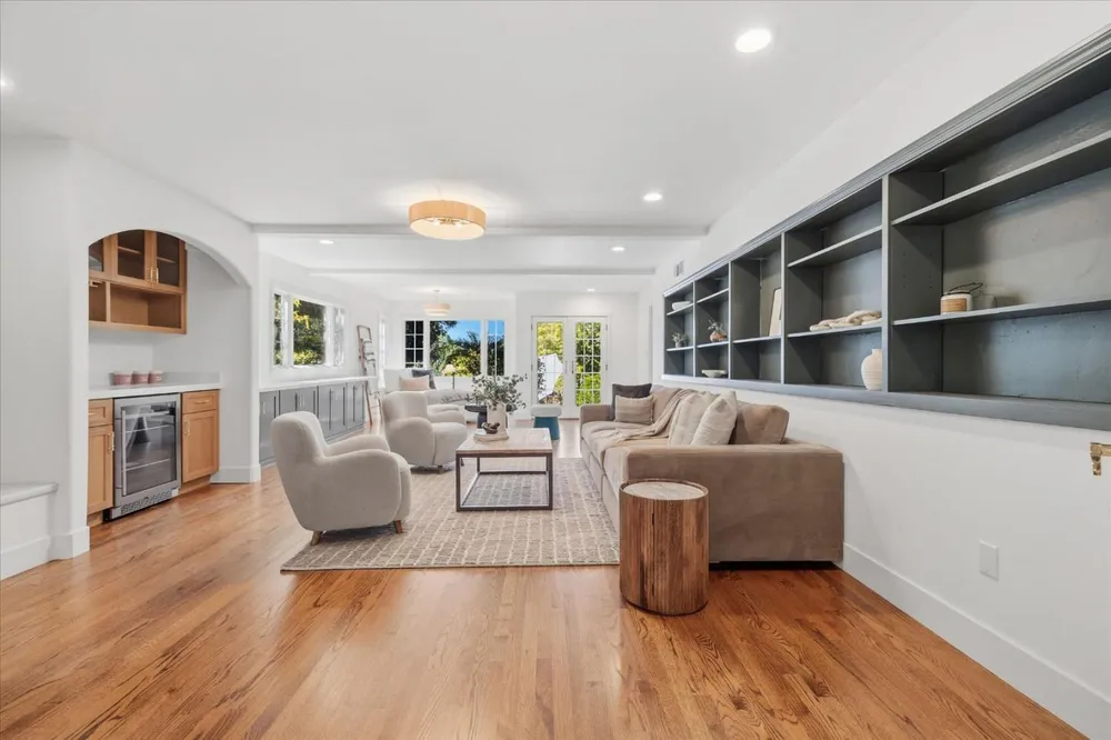 418 Ridge Rd, San Carlos, CA 94070
