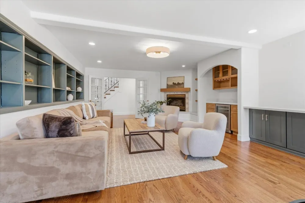 418 Ridge Rd, San Carlos, CA 94070