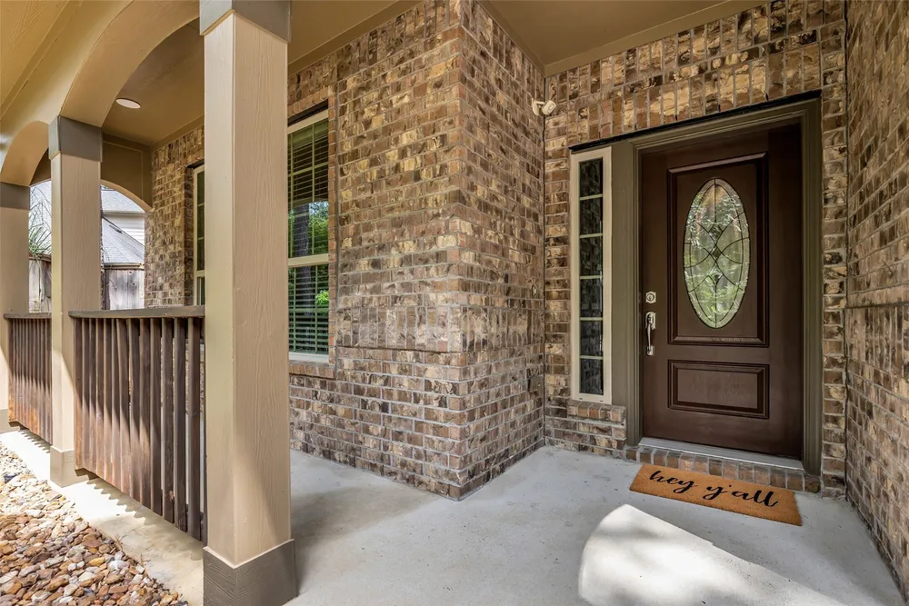 34 Sawbridge Circle, Spring, TX 77389
