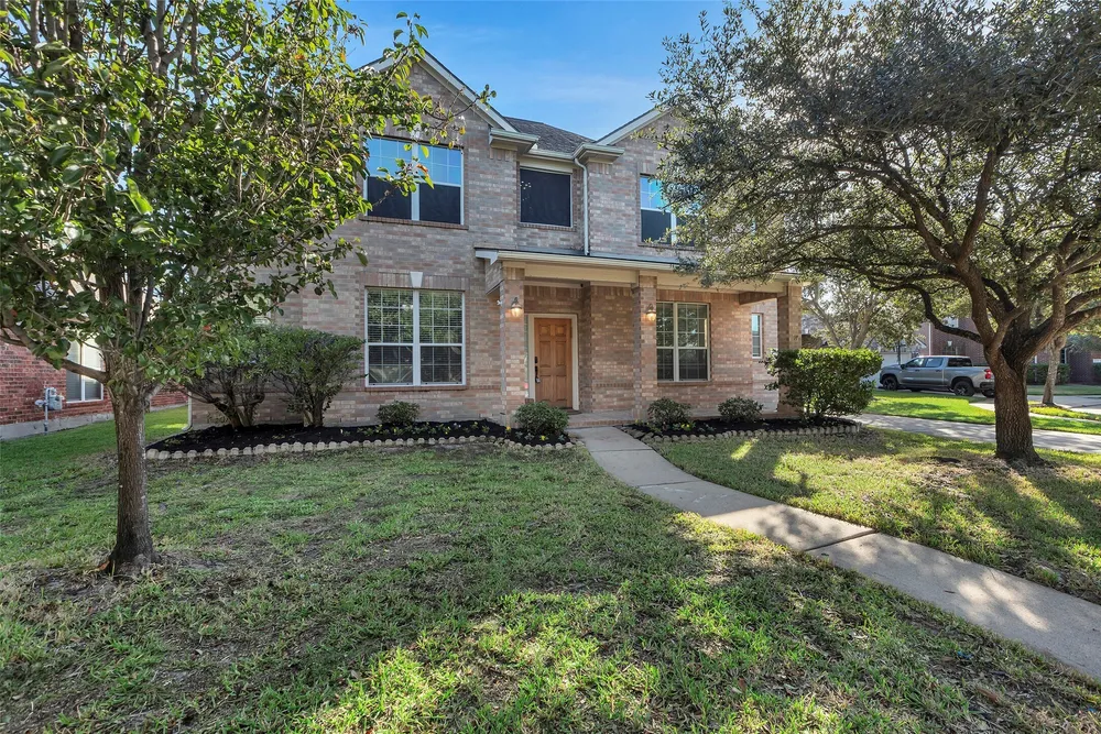 19114 CANYON VISTA COURT, Tomball, TX 77377