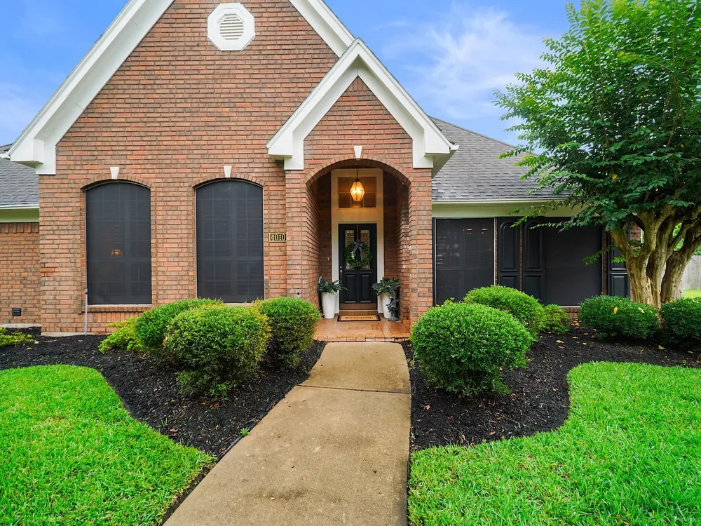 4010 Bay Shore Dr, Missouri City, TX 77459