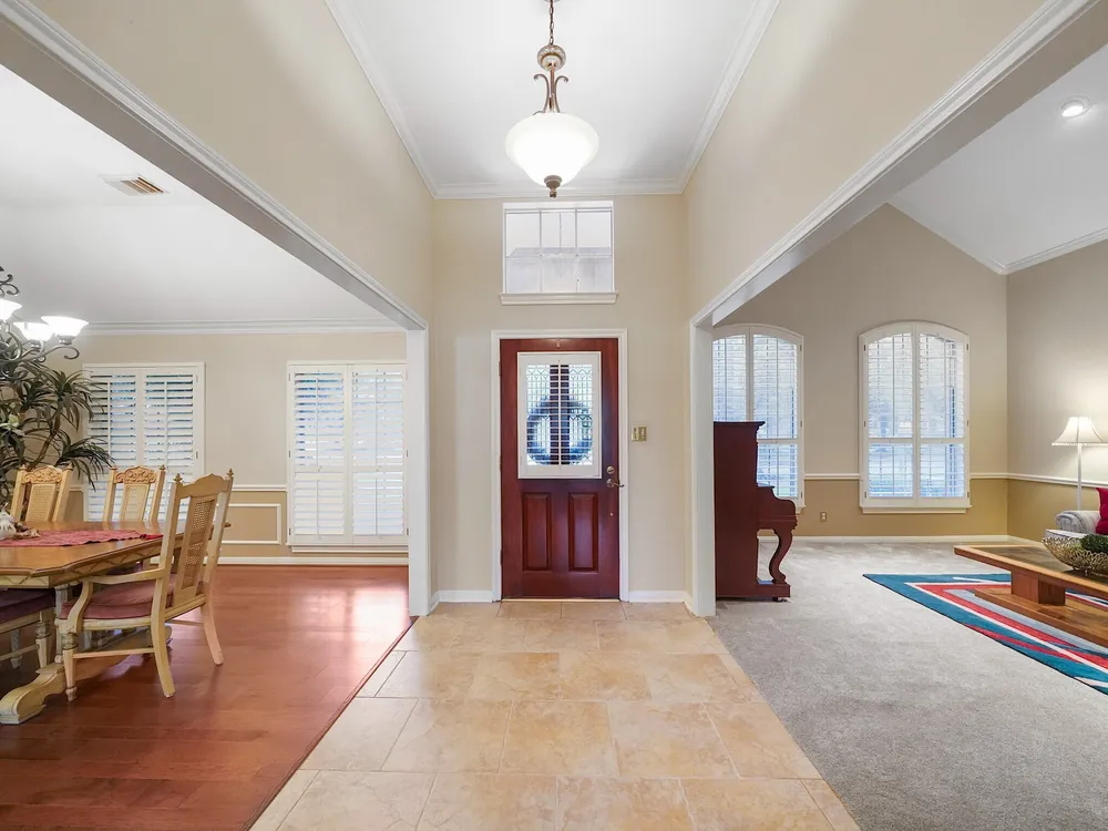 4010 Bay Shore Dr, Missouri City, TX 77459