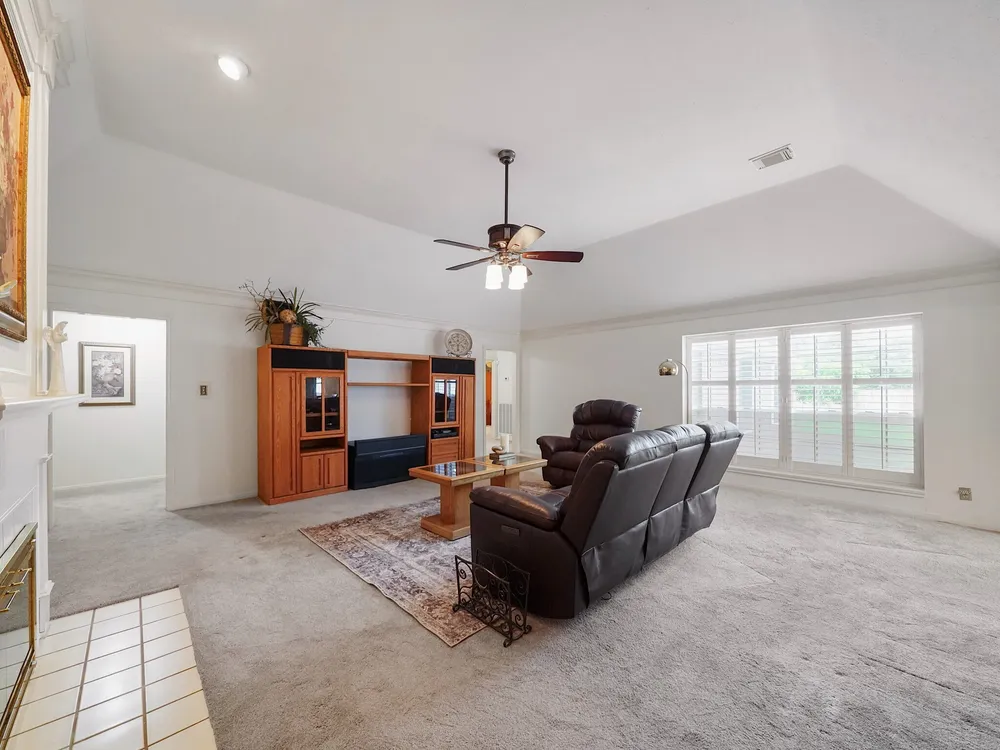 4010 Bay Shore Dr, Missouri City, TX 77459