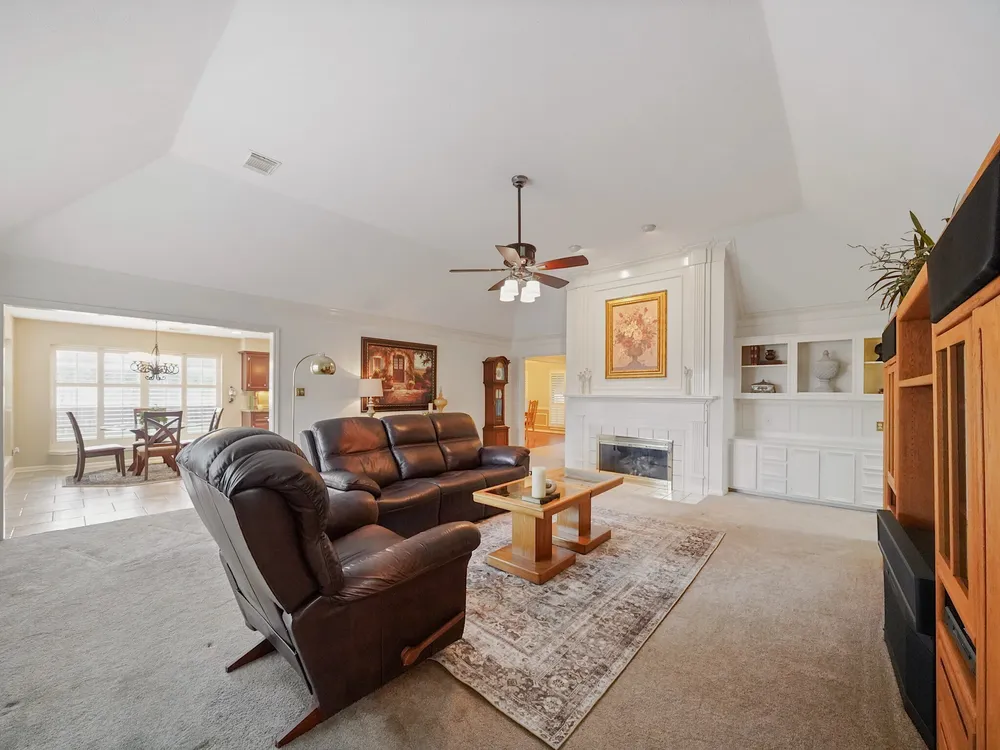 4010 Bay Shore Dr, Missouri City, TX 77459