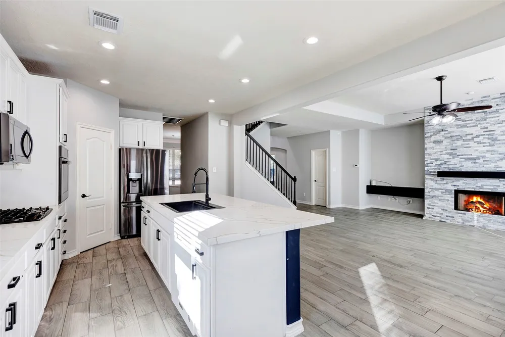 19114 CANYON VISTA COURT, Tomball, TX 77377