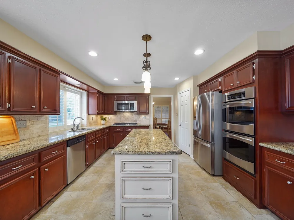4010 Bay Shore Dr, Missouri City, TX 77459