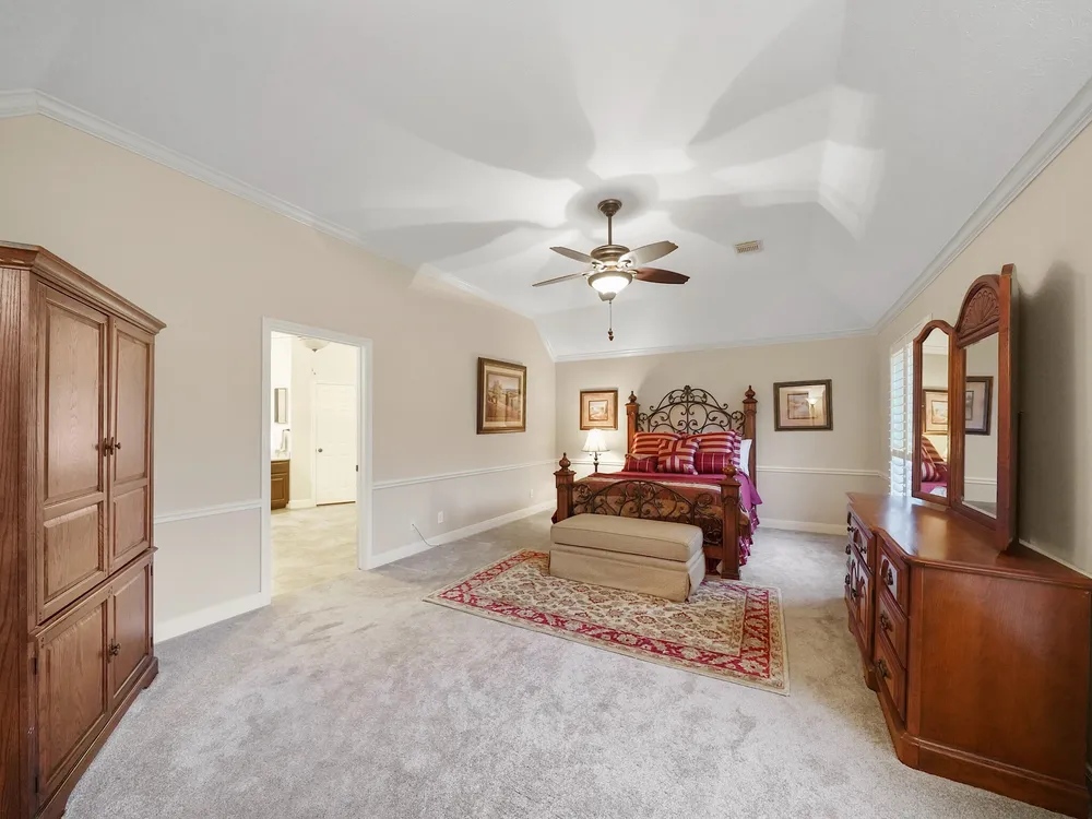 4010 Bay Shore Dr, Missouri City, TX 77459